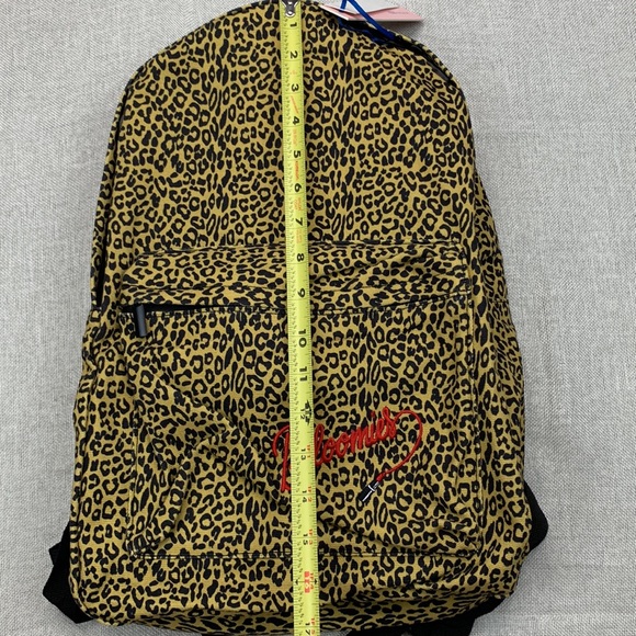 Bloomie's Extra Large Logo Backpack - 100% Exclusive - Picture 5 of 13
